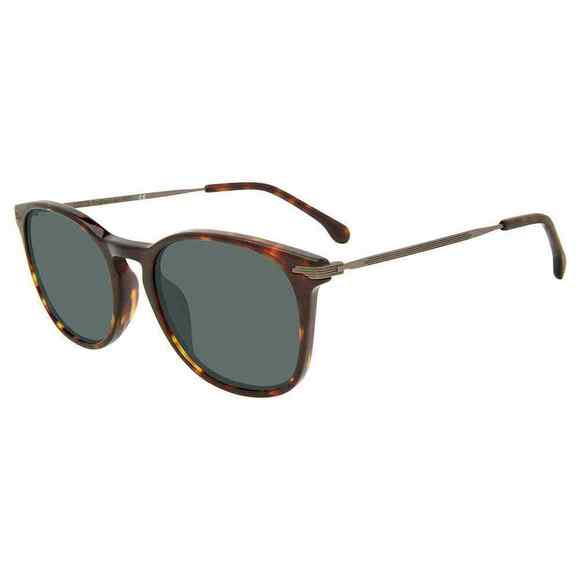 LOZZA SUN SL4159M Sunglasses TORTOISE-743P 52mm
